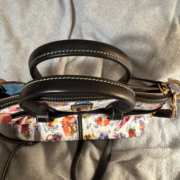 Disney Dooney and Bourke purse - Picture 4 of 4